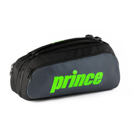 Tenisové Tašky Prince Tour 2 Comp BK/GR